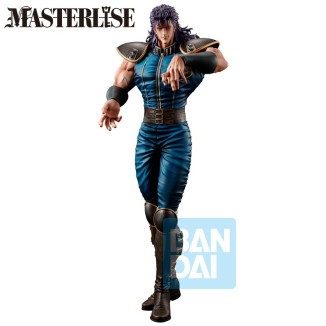 Banpresto One Piece - REI - Ichibansho FIST OF THE NORTH STAR