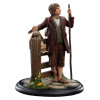 Weta The Hobbit - Bilbo Baggins - The Hobbit: An Unexpected Journey