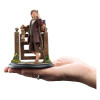 Weta The Hobbit - Bilbo Baggins - The Hobbit: An Unexpected Journey
