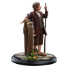 Weta The Hobbit - Bilbo Baggins - The Hobbit: An Unexpected Journey