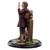 Weta The Hobbit - Bilbo Baggins - The Hobbit: An Unexpected Journey