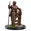Weta The Hobbit - Bilbo Baggins - The Hobbit: An Unexpected Journey