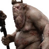 Weta The Hobbit - The Goblin King - The Hobbit: An Unexpected Journey