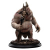 Weta The Hobbit - The Goblin King - The Hobbit: An Unexpected Journey
