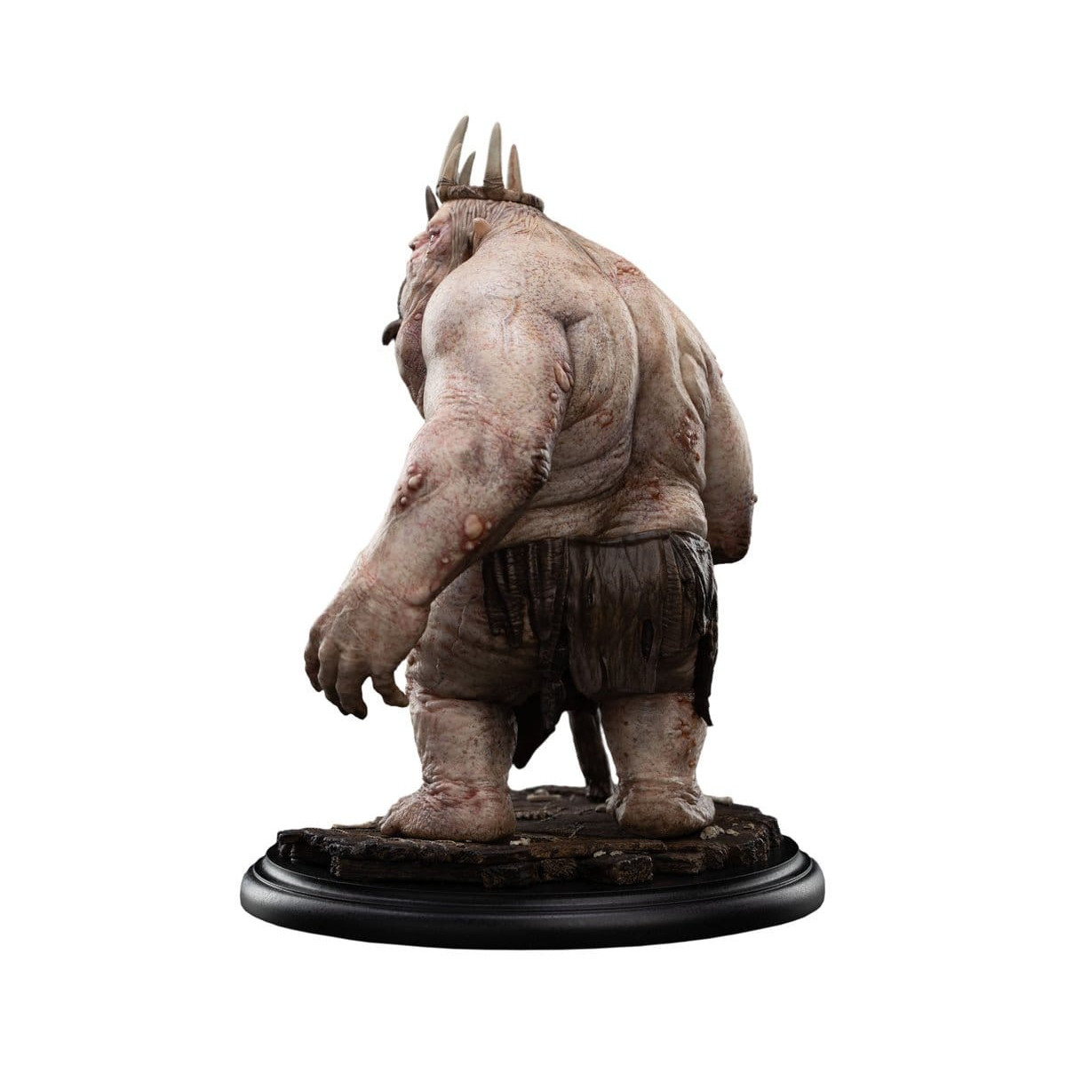 Weta The Hobbit - The Goblin King - The Hobbit: An Unexpected Journey