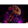 Sideshow Marvel - Premium Format THE THING 1/4 - Fantastic 4