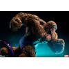Sideshow Marvel - Premium Format THE THING 1/4 - Fantastic 4