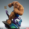 Sideshow Marvel - Premium Format THE THING 1/4 - Fantastic 4
