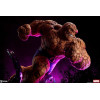 Sideshow Marvel - Premium Format THE THING 1/4 - Fantastic 4