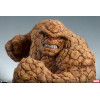 Sideshow Marvel - Premium Format THE THING 1/4 - Fantastic 4