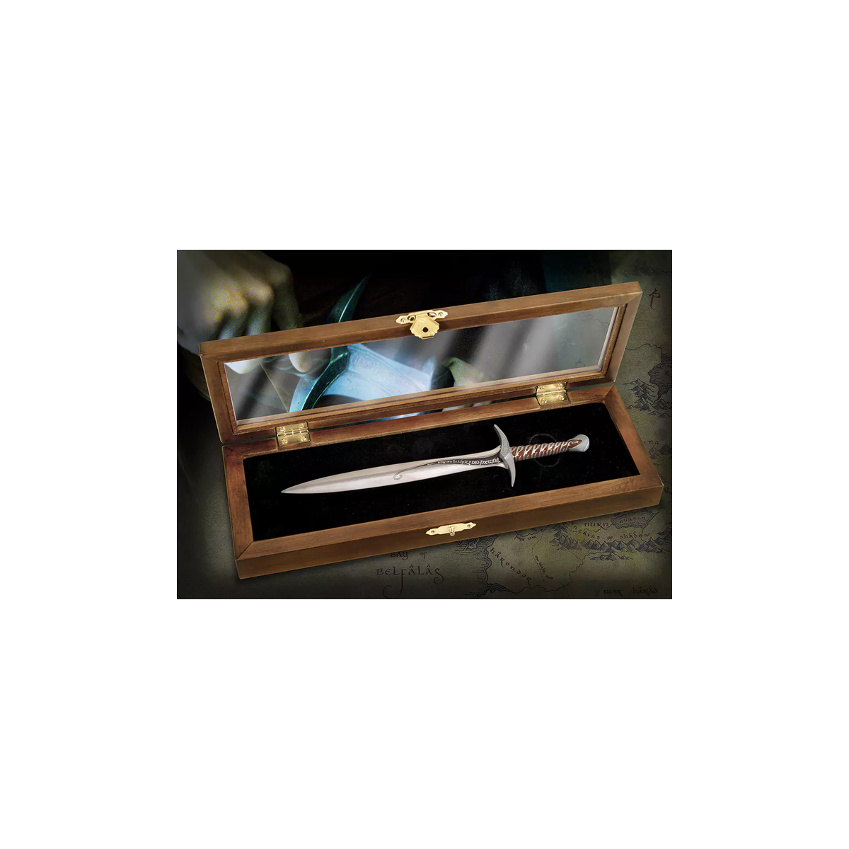Noble "Lord of the Rings" Collection - DARD - STING Letter Opener