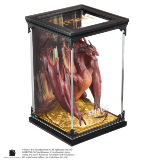 Noble Collection - Smaug Diorama - The Hobbit