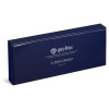 The " Noble Collection " Celebration Wand - Harry Potter 25th Anniversary Wands and Sorcerer's Stone Set