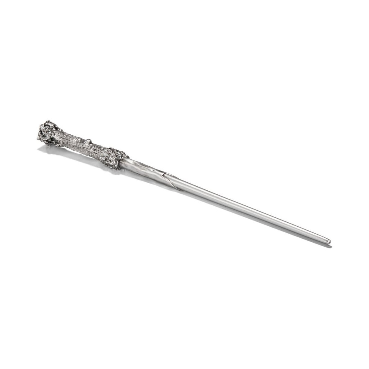 The " Noble Collection " Celebration Wand - Harry Potter 25th Anniversary Wands and Sorcerer's Stone Set