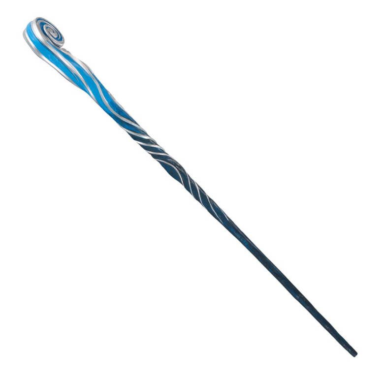 Noble Collection 's Harry Potter Celebration Wand - Patronus Charm 1/1