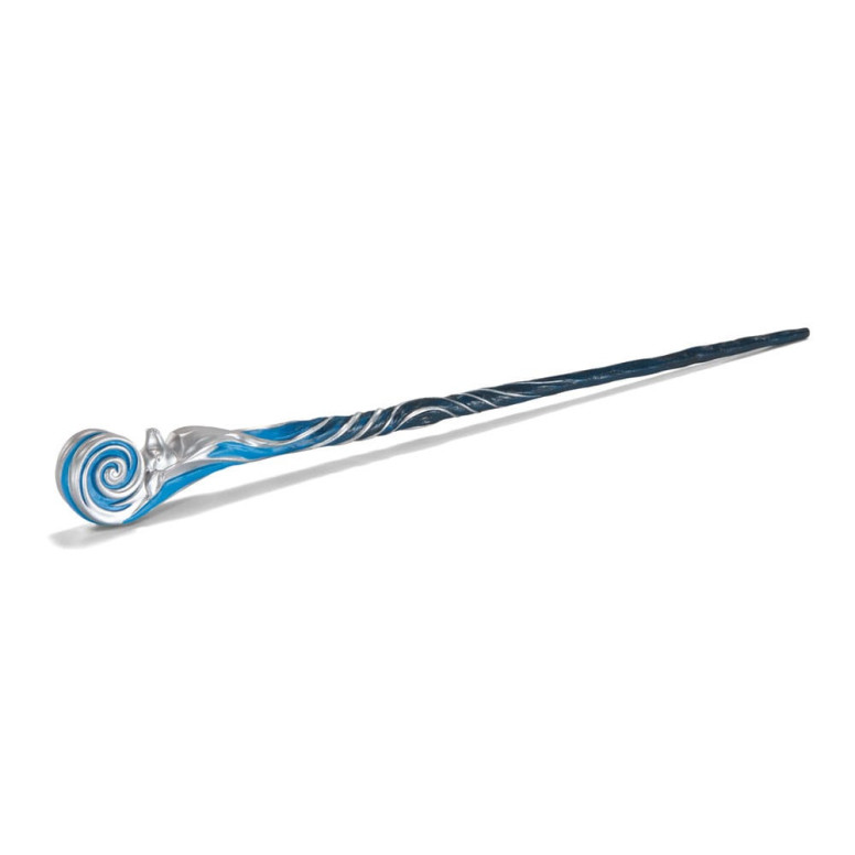 Noble Collection 's Harry Potter Celebration Wand - Patronus Charm 1/1