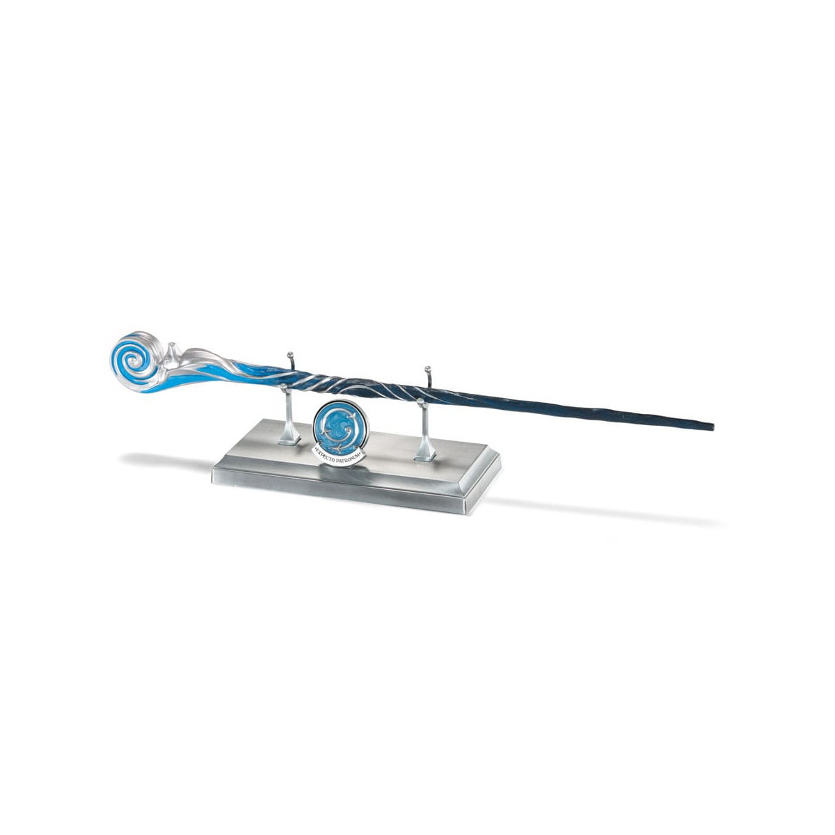 Noble Collection 's Harry Potter Celebration Wand - Patronus Charm 1/1