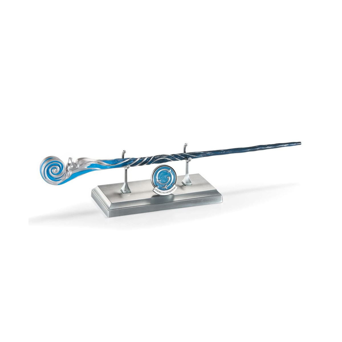 Noble Collection 's Harry Potter Celebration Wand - Patronus Charm 1/1