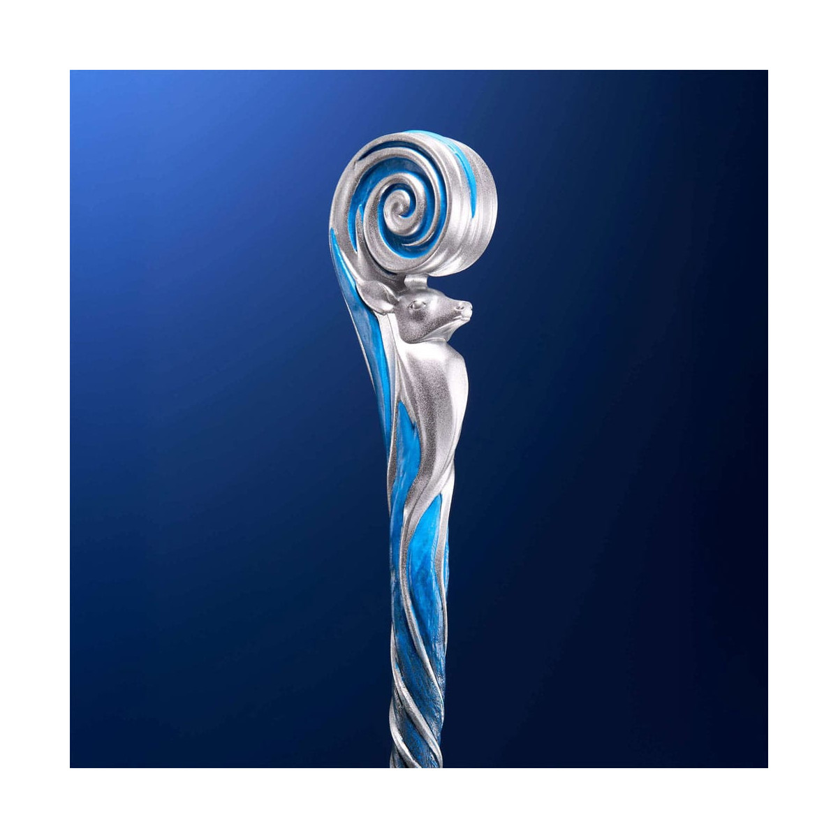 Noble Collection 's Harry Potter Celebration Wand - Patronus Charm 1/1