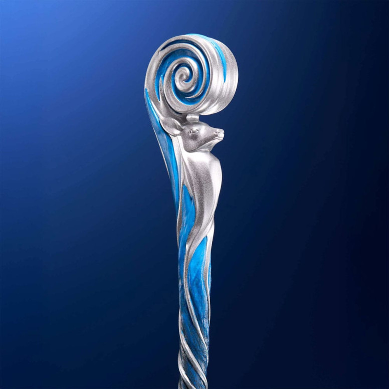Noble Collection 's Harry Potter Celebration Wand - Patronus Charm 1/1