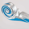 Noble Collection 's Harry Potter Celebration Wand - Patronus Charm 1/1