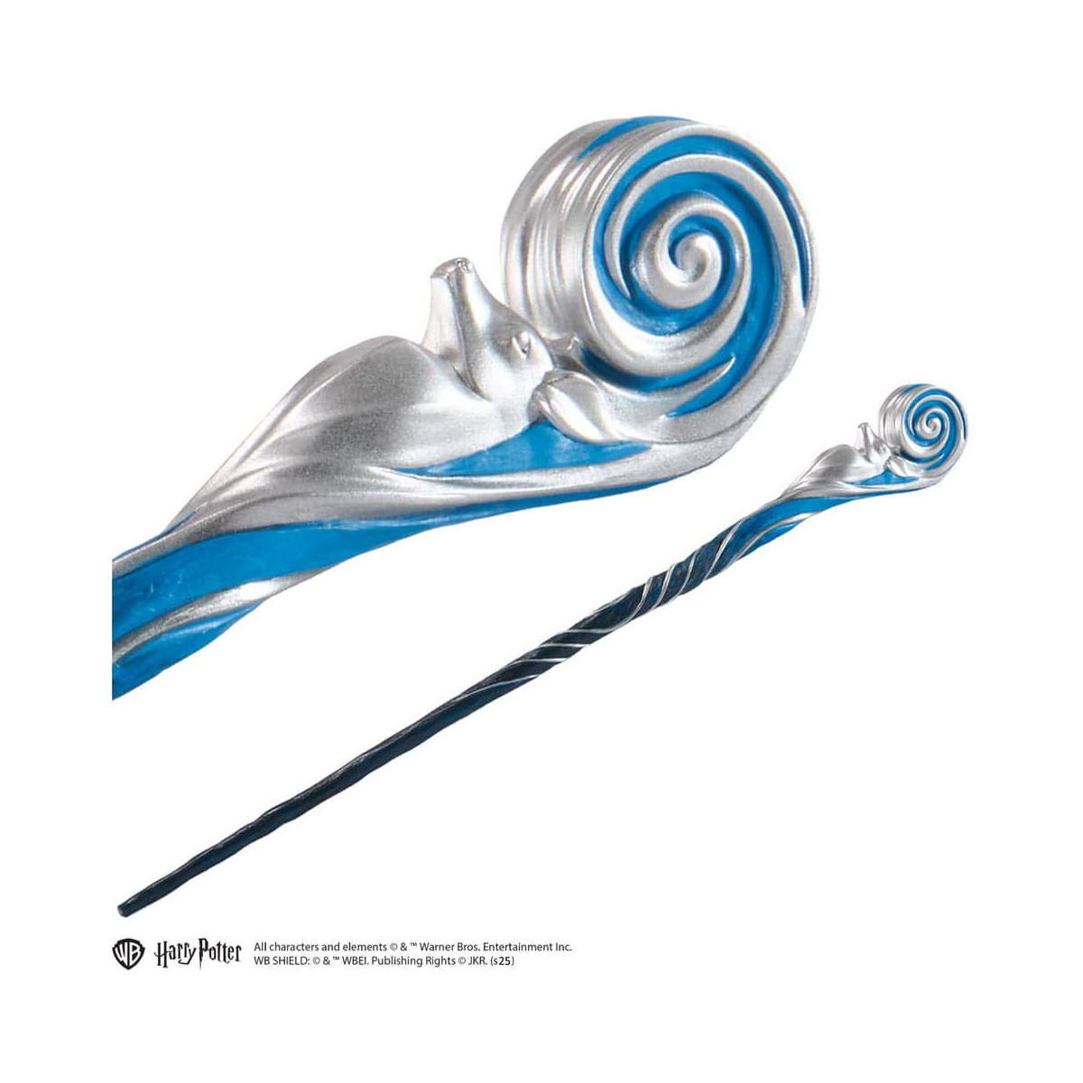 Noble Collection 's Harry Potter Celebration Wand - Patronus Charm 1/1