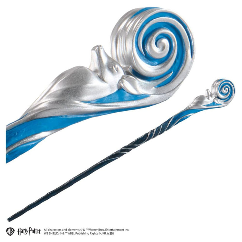 Noble Collection 's Harry Potter Celebration Wand - Patronus Charm 1/1