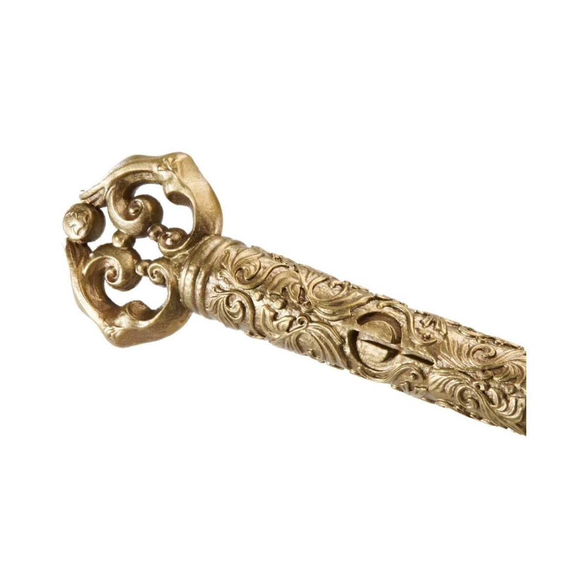 Noble Collection 's Harry Potter Celebration Wand - Alohomora 1/1