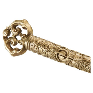 Noble Collection 's Harry Potter Celebration Wand - Alohomora 1/1