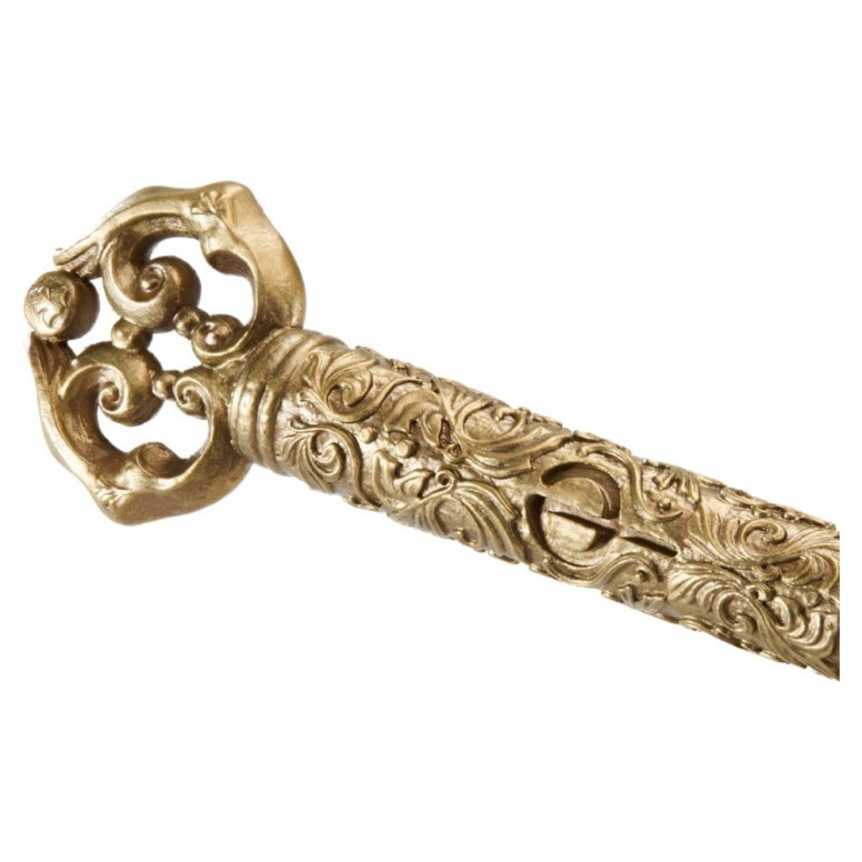 Noble Collection 's Harry Potter Celebration Wand - Alohomora 1/1