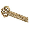 Noble Collection 's Harry Potter Celebration Wand - Alohomora 1/1