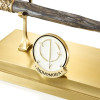 Noble Collection 's Harry Potter Celebration Wand - Alohomora 1/1