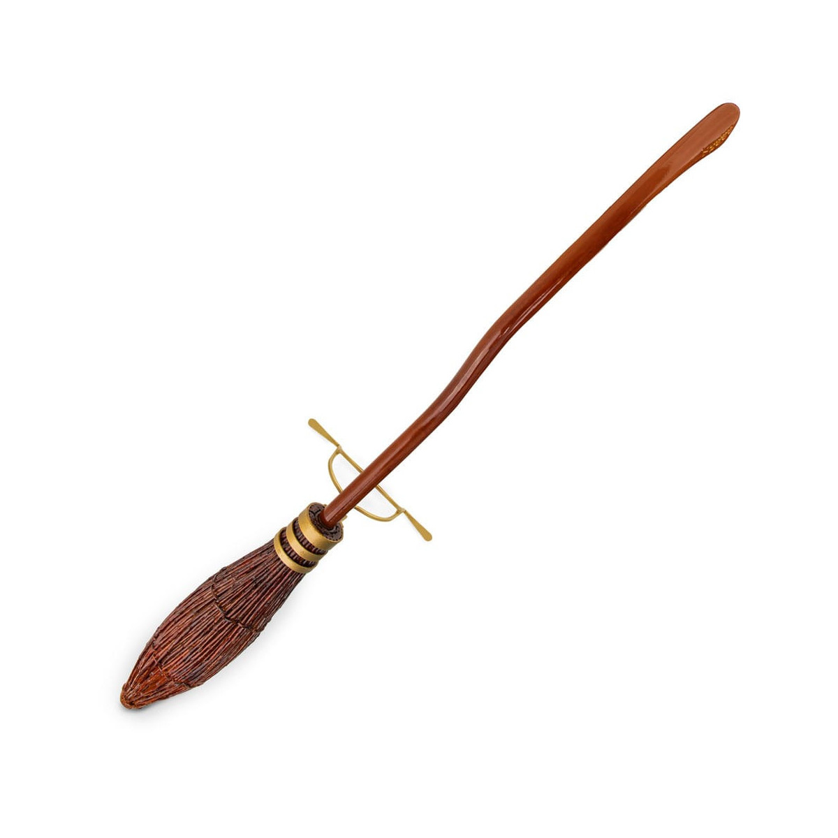 Harry Potter Cinereplicas - 1:1 Scale Replica of the Nimbus 2000 Junior Magic Broomstick