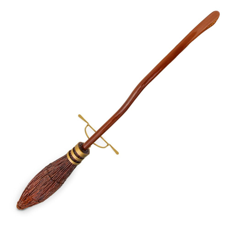 Harry Potter Cinereplicas - 1:1 Scale Replica of the Nimbus 2000 Junior Magic Broomstick