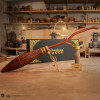 Harry Potter Cinereplicas - 1:1 Scale Replica of the Nimbus 2000 Junior Magic Broomstick