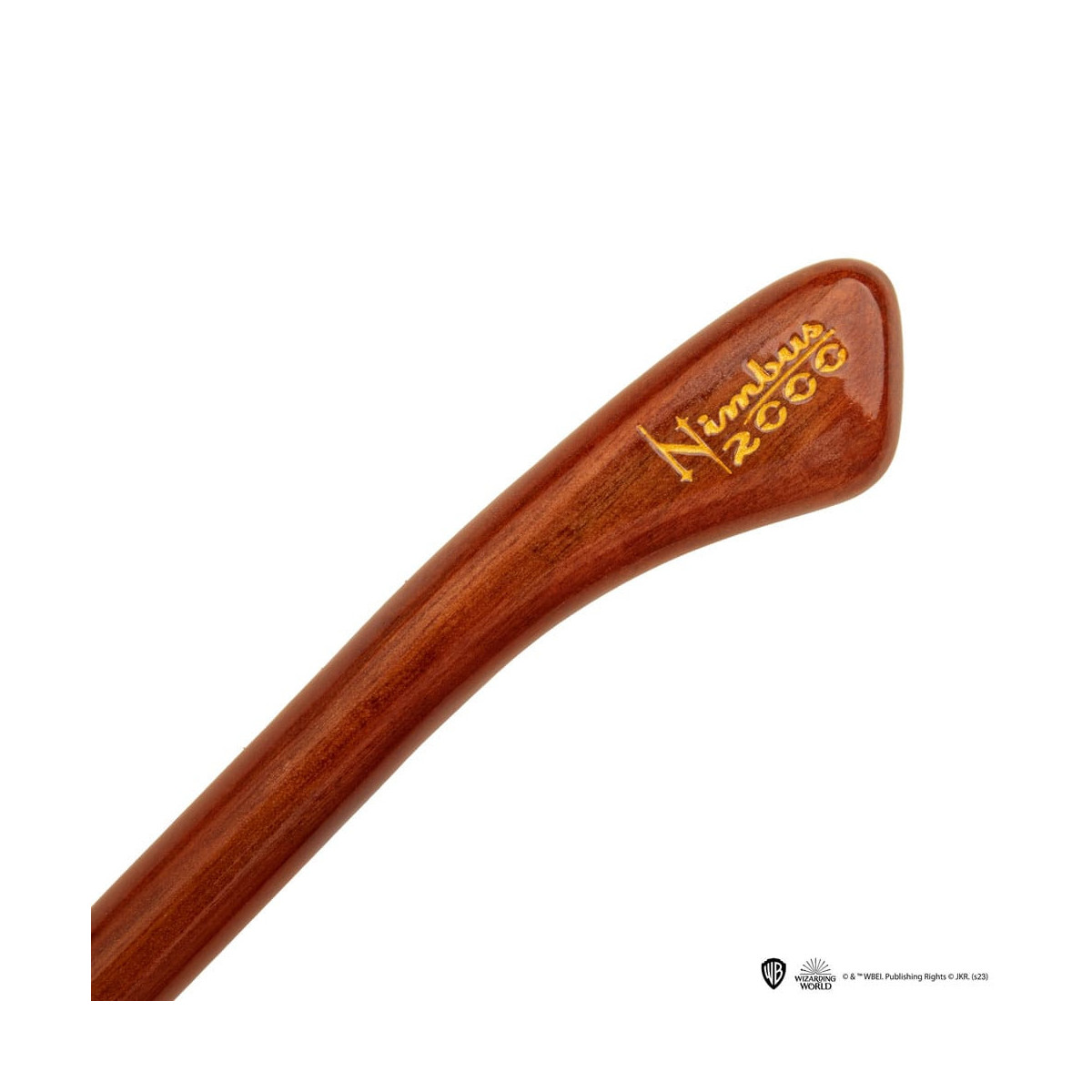 Harry Potter Cinereplicas - 1:1 Scale Replica of the Nimbus 2000 Junior Magic Broomstick