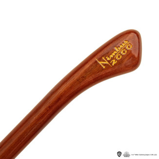 Harry Potter Cinereplicas - 1:1 Scale Replica of the Nimbus 2000 Junior Magic Broomstick