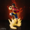 Abystyle - One Piece - Luffy Phosphorescent - Super Figure Collection