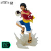 Abystyle - One Piece - Luffy Phosphorescent - Super Figure Collection