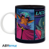 ABYstyle - GRENDIZER - Mug - 320 ml - Vega Army