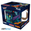 ABYstyle - GRENDIZER - Mug - 320 ml - Vega Army
