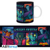 ABYstyle - GRENDIZER - Mug - 320 ml - Vega Army