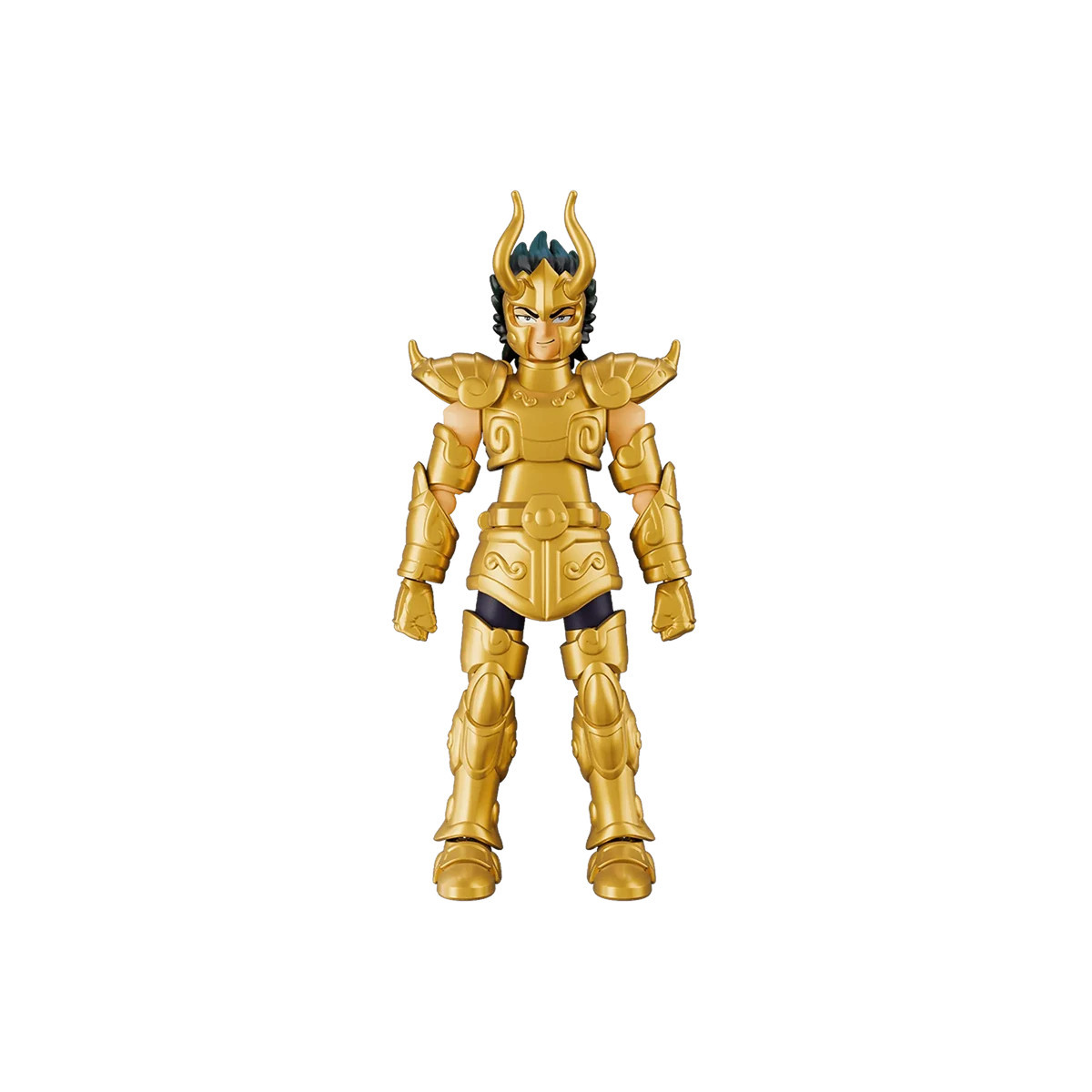 Saint Seiya Blokees - Galaxy Version 01: The Legacy of Sagittarius!! - Assortment of 9 model kits