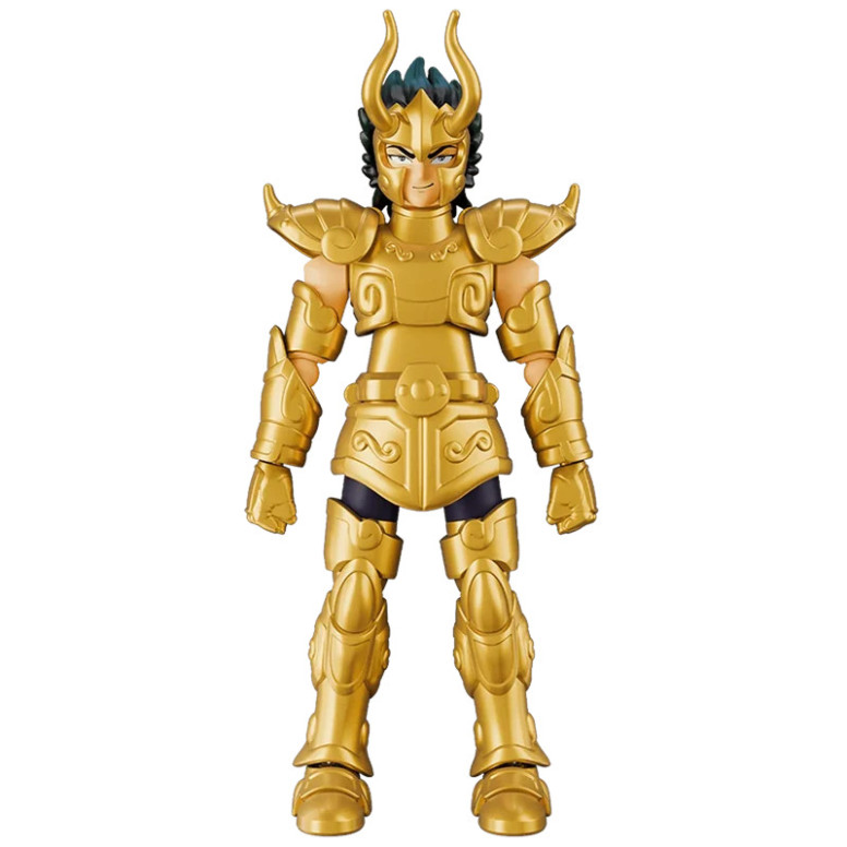 Saint Seiya Blokees - Galaxy Version 01: The Legacy of Sagittarius!! - Assortment of 9 model kits