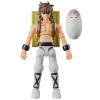 Saint Seiya Blokees - Galaxy Version 01: The Legacy of Sagittarius!! - Assortment of 9 model kits