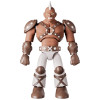 Saint Seiya Blokees - Galaxy Version 01: The Legacy of Sagittarius!! - Assortment of 9 model kits