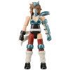 Saint Seiya Blokees - Galaxy Version 01: The Legacy of Sagittarius!! - Assortment of 9 model kits