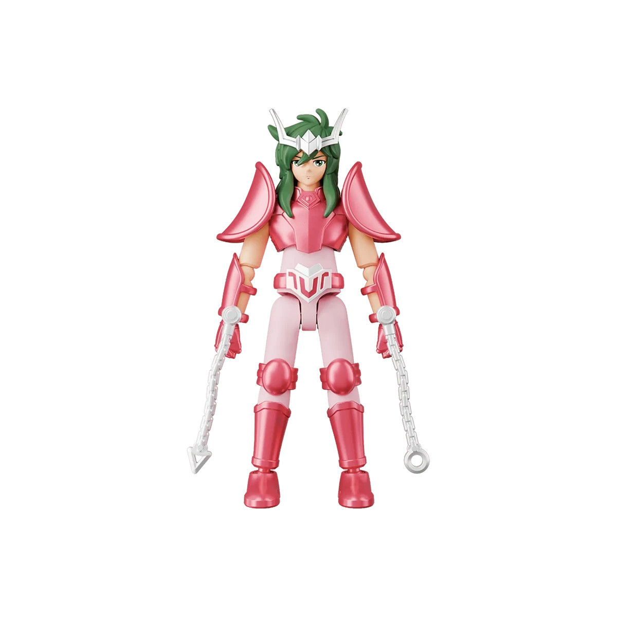 Saint Seiya Blokees - Galaxy Version 01: The Legacy of Sagittarius!! - Assortment of 9 model kits