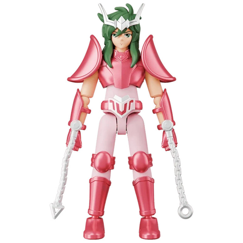 Saint Seiya Blokees - Galaxy Version 01: The Legacy of Sagittarius!! - Assortment of 9 model kits