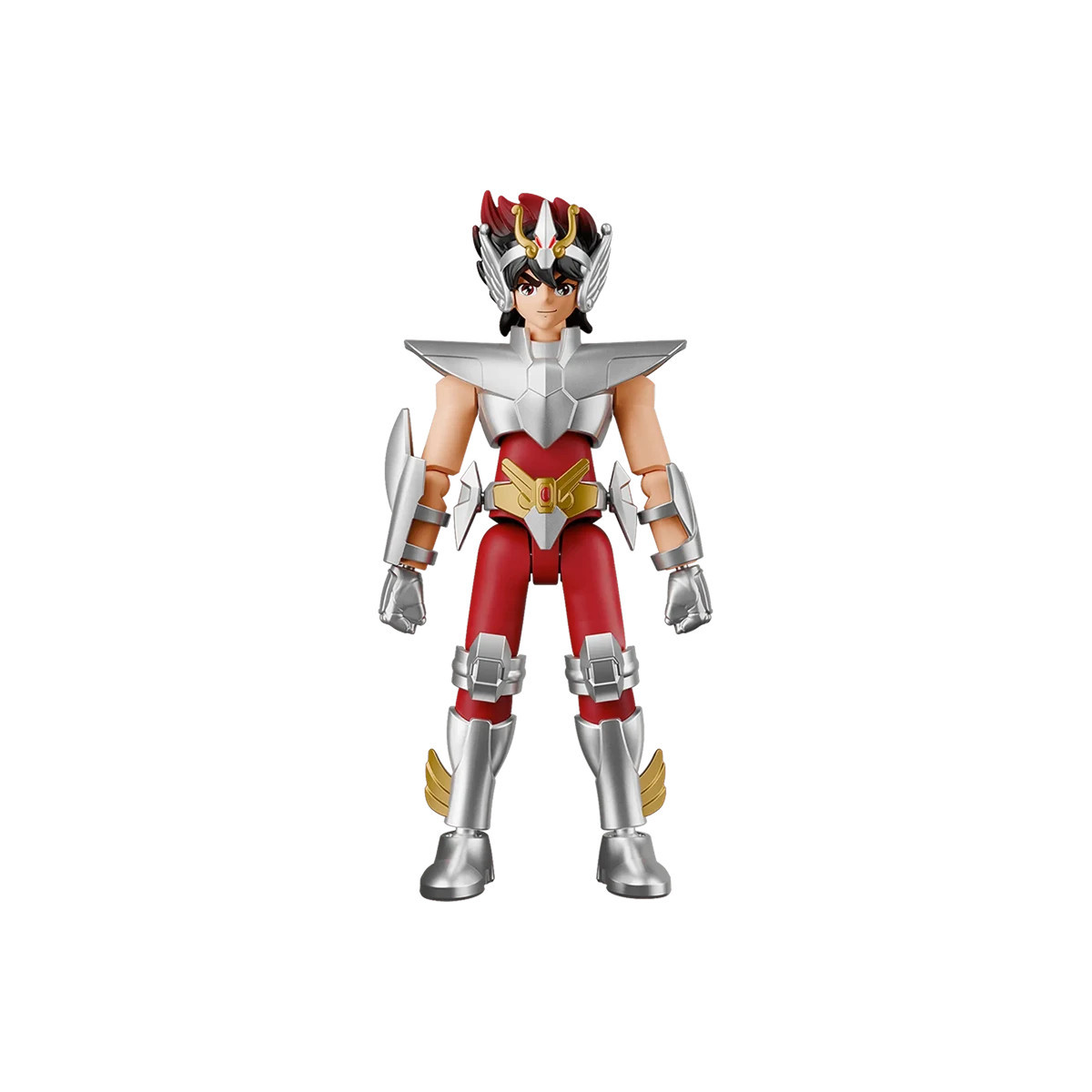 Saint Seiya Blokees - Galaxy Version 01: The Legacy of Sagittarius!! - Assortment of 9 model kits